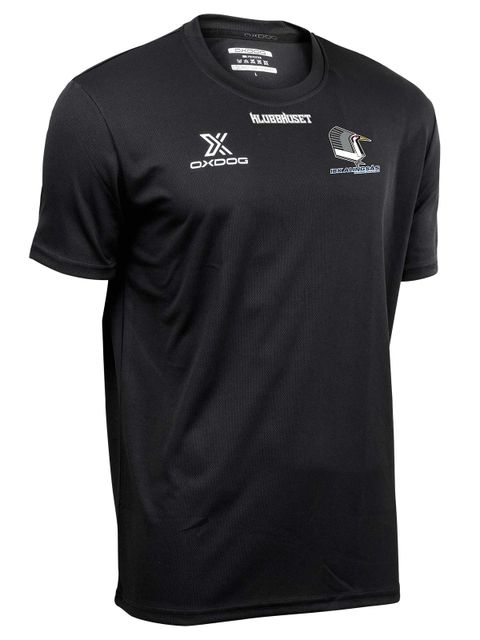 Oxdog T-shirt CHALLENGE (IBK Alingsås)